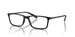 Armani ​0AX3027 - Armação de Acetato e Metal