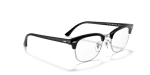 Ray-Ban 0RX5154 - Armação de Acetato - Imagem 3
