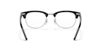 Ray-Ban 0RX5154 - Armação de Acetato - Imagem 4