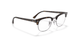 Ray-Ban 0RX5154 - Armação de Acetato - Imagem 9