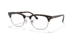 Ray-Ban 0RX5154 - Armação de Acetato - Imagem 7