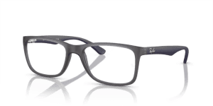 Ray-Ban 0RX7133L - Armação em Metal