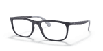 Ray-Ban 0RX7171L - Armação Injetado - Imagem 7