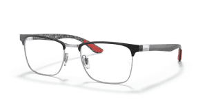 Ray-Ban 0RX8421 - Armação em Metal