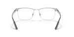 Ray-Ban 0RX8421 - Armação em Metal - Imagem 10