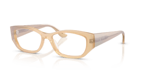 Vogue Eyewear 0VO5640U - Armação de Acetato