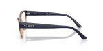 Vogue Eyewear 0VO5653L - Armação de Acetato - Imagem 8
