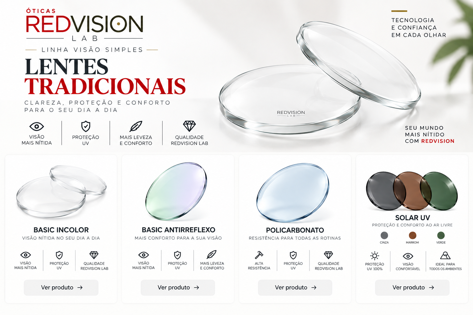 4E6548EF-D0F0-4534-A0BC-FC05306ACF7B Lentes Tradicionais - Imagem 1