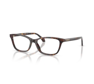 VERSACE 3375-ARMAÇÃO DE ACETATO