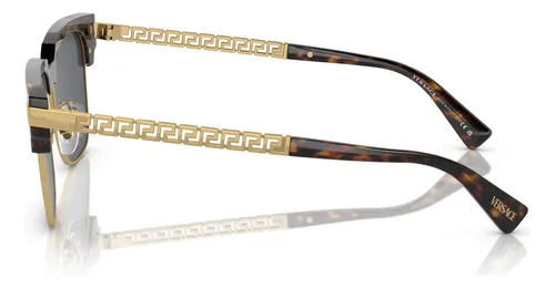 VERSACE VE4447-ÓCULOS DE SOL - Imagem 2