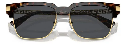 VERSACE VE4447-ÓCULOS DE SOL - Imagem 4